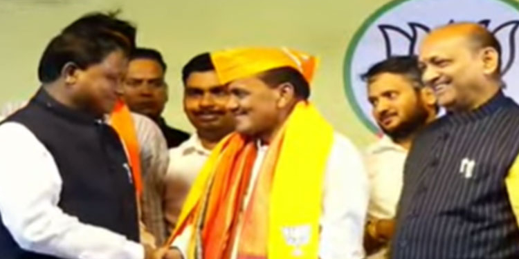 Pravat Ranjan Biswal