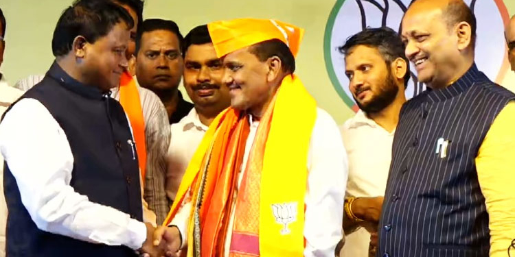 Pravat Ranjan Biswal