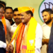 Pravat Ranjan Biswal