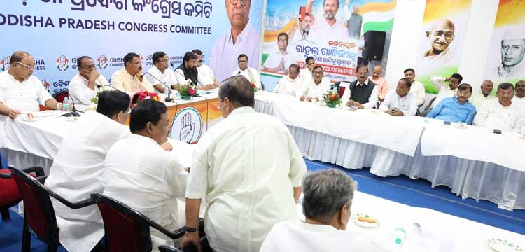 Odisha Pradesh Congress Committee
