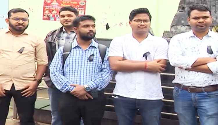 Odisha Doctors’ Strike