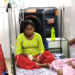 Diarrhoea Outbreak