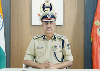 Yogesh Bahadur Khurania