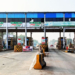 Toll Plazas