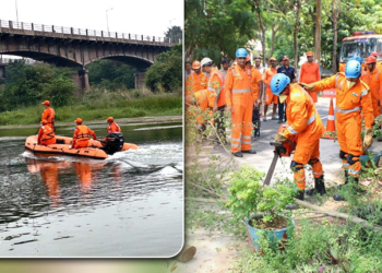 Disaster Preparedness – Odisha