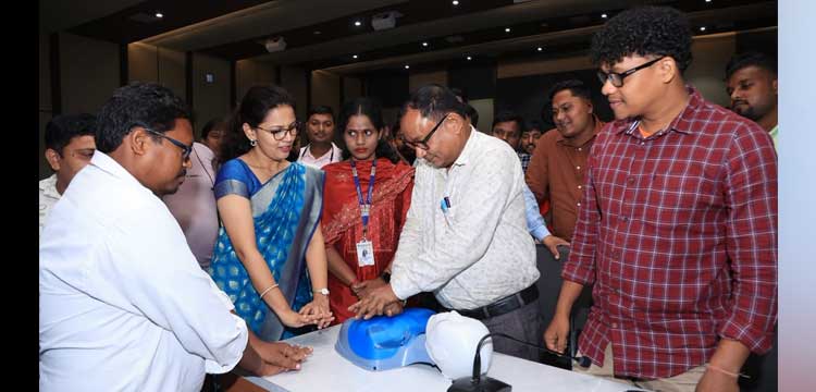 CPR Training - BMC