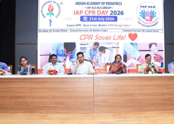 CPR Training - BMC