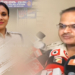 Beauty Mohanty's Death