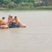 Youths Swept Away