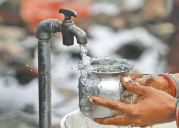 State Water Reforms Framework (SWRF)