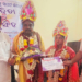 Undertrial Couple Marries