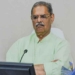 Deputy Chief Minister and Minister of Agriculture & Farmers’ Empowerment and Energy, Kanak Vardhan Singh Deo