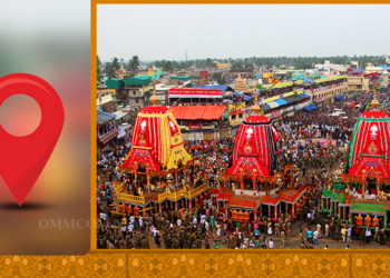 Traffic Advisory Issued For Rath Yatra