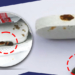 Insects In Antibiotic Strip