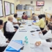 Odisha Tightens Flood Vigil