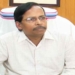 OUHS Vice-Chancellor Prof. (Dr.) Manash Ranjan Sahoo