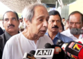 Naveen Patnaik