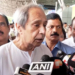 Naveen Patnaik