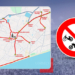 No-Vehicle Zones