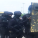 Puri Police - Mock Drill