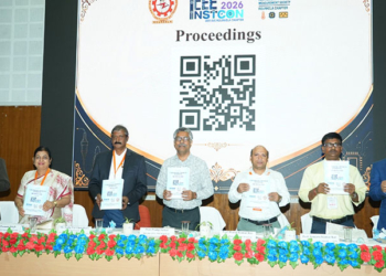 NIT Rourkela Hosts Global IEEE Instrumentation Conference