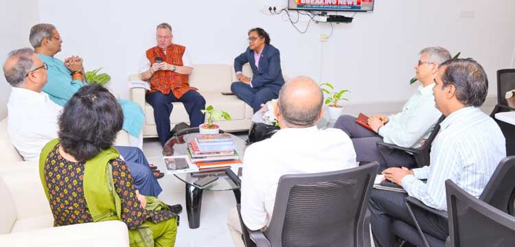 India-UK FTA