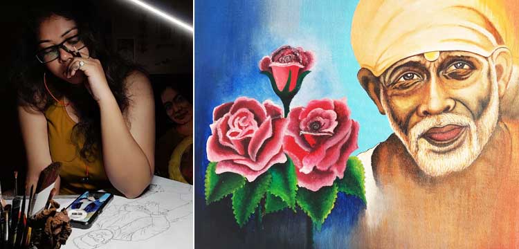 Odisha Artist - Madhusnata Das