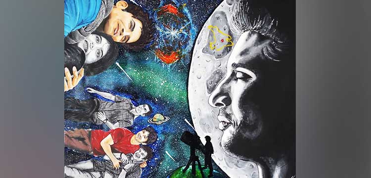 Odisha Artist - Madhusnata Das
