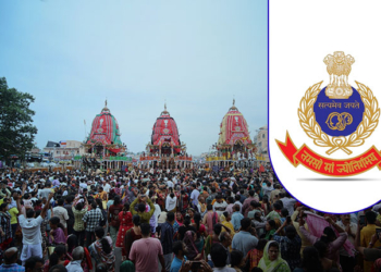 Rath Yatra