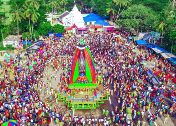 Baladevjew Rath