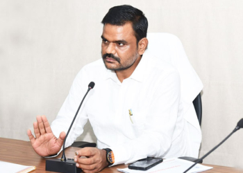 Sampad Chandra Swain