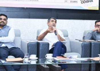 Odisha Minister Reviews ITIs, Polytechnics
