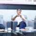 Odisha Minister Reviews ITIs, Polytechnics