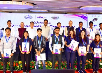 World Skill Center