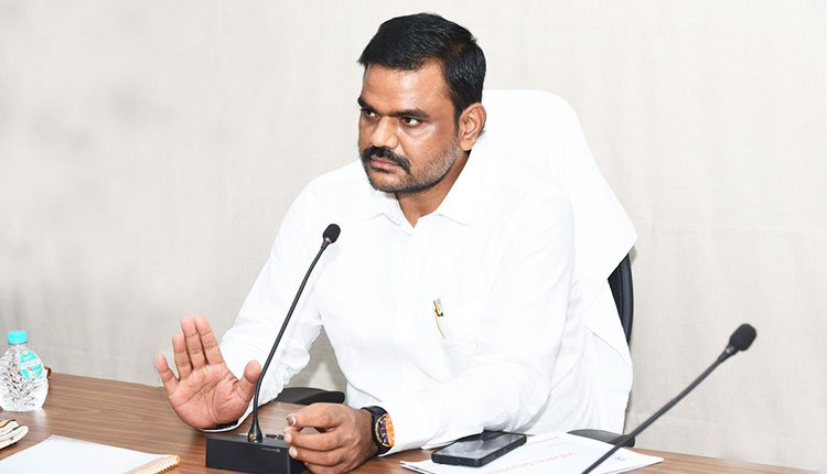 Sampad Chandra Swain