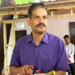 Rashmi Ranjan Swain
