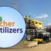 Talcher Fertilizers Limited