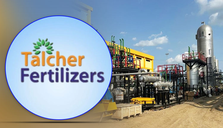 Talcher Fertilizers Limited