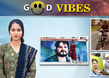 Atulya Lohar - Odisha Artist