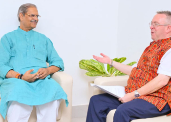 United Kingdom - Odisha