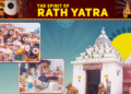Colouring Deities, Serving The Divine For Three Generations