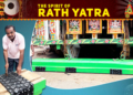 Rath Yatra 2026: Meet The Unsung Heroes Behind The Chariots' Braking System