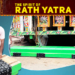 Rath Yatra 2026: Meet The Unsung Heroes Behind The Chariots' Braking System