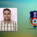 Sushil Kumar Singh, Junior Engineer (JE) of Badasahi Block