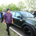 Kanchipuram: Tamil Nadu Chief Minister S. Joseph Vijay visits the Renault car manufacturing plant at the Oragadam SIPCOT Industrial Park in Kanchipuram district of Tamil Nadu on Monday, August 3, 2026. (Photo: TN DIPR)