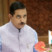 Bhubaneswar: Union Minister of Education Pralhad Joshi during the 13th BRICS Education Ministers' Meeting in Bhubaneswar, Odisha, on Thursday, August 6, 2026. (Photo: IANS/X/@EduMinOfIndia)