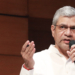 New Delhi: Union Minister Ashwini Vaishnaw addresses a press conference to brief the media on Cabinet decisions, at the National Media Centre (NMC) in New Delhi on Thursday, August 6, 2026. (Photo: IANS/Qamar Sibtain)
