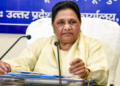 Mayawati