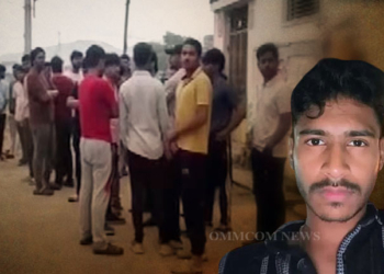 BTech Student Found Hanging In Rented House In Gunupur