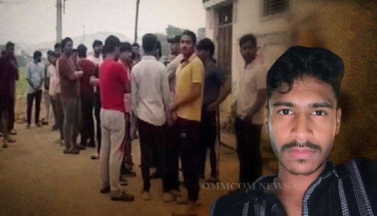BTech Student Found Hanging In Rented House In Gunupur